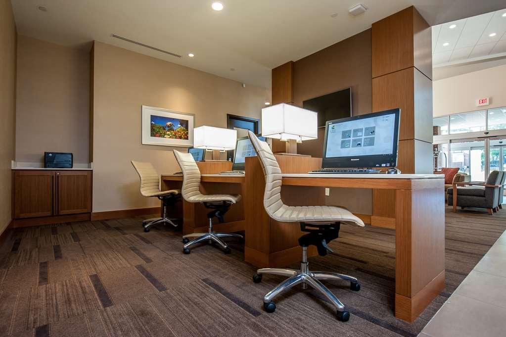 Hyatt Place Columbus Polaris Interior foto
