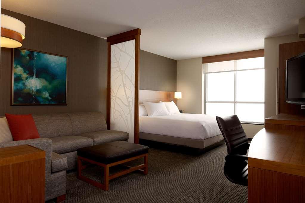 Hyatt Place Columbus Polaris Habitación foto
